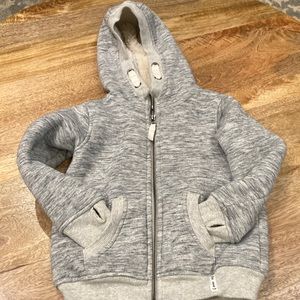 Next Direct heavy hoodie